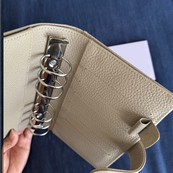 Filofax Norfolk - Picture 4 of 6